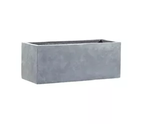 Esteras Fiberglas - Pflanzkübel Gillingham Lead