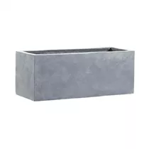 Esteras Fiberglas - Pflanzkübel Gillingham Lead