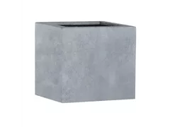 Esteras Fiberglas - Pflanzkübel Lisburn Lead
