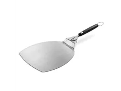Weber - Pizzaheber Edelstahl Kunststoff Weber - Pizzaheber Edelstahl Kunststoff