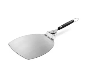 Weber - Pizzaheber Edelstahl Kunststoff