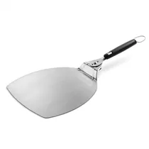 Weber - Pizzaheber Edelstahl Kunststoff Weber - Pizzaheber Edelstahl Kunststoff
