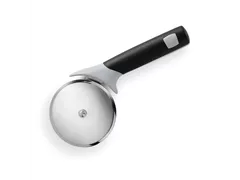Weber - Pizzaschneider Edelstahl Kunststoff Weber - Pizzaschneider Edelstahl Kunststoff