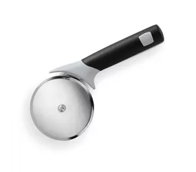 Weber - Pizzaschneider Edelstahl Kunststoff