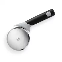 Weber - Pizzaschneider Edelstahl Kunststoff Weber - Pizzaschneider Edelstahl Kunststoff
