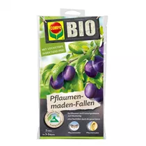 Compo - Pflaumenmadenfalle 2 Stück