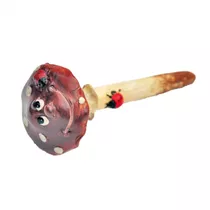 MAXPHIL living - Pilz 6,5x16 cm