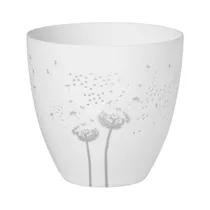 Räder Zuhause - Poesielicht Pusteblume