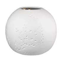 Räder Zuhause - Porzellangeschichten Vase Vogel