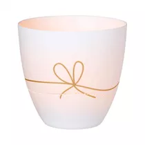 Räder Zuhause - Poesielicht Schleife