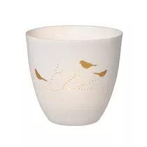 Räder Zuhause - Poesielicht Vögel