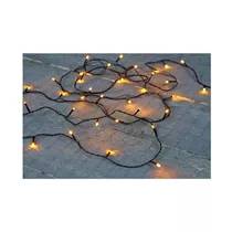 LED Lichterkette - Premium 480Led / 48M classic warm