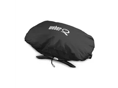 Weber - Premium Abdeckhaube für Q-100/-1000 Serie Weber - Premium Abdeckhaube für Q-100/-1000 Serie