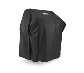 Weber - Premium Abdeckhaube für Spirit/Spirit II 200 Serien