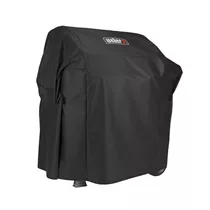 Weber - Premium Abdeckhaube für Spirit/Spirit II 300-Serie und Spirit EO-210 Weber - Premium Abdeckhaube für Spirit/Spirit II 300-Serie und Spirit EO-210