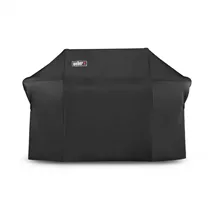 Weber - Premium Abdeckhaube für Summit 600 Serie