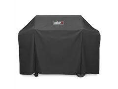 Weber Abdeckhaube - Premium für Genesis 400-Serie Weber Abdeckhaube - Premium für Genesis 400-Serie