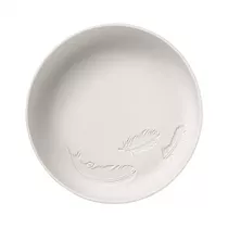 Räder Zuhause - Porzellan Schale Feder Räder Zuhause - Porzellan Schale Feder