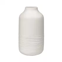 Räder Zuhause - Porzellan Vase Linien