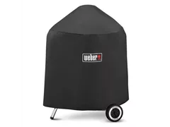 Weber Abdeckhaube - Premium Original Kettle One-Touch Weber Abdeckhaube - Premium Original Kettle One-Touch