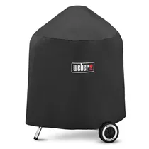 Weber Abdeckhaube - Premium Original Kettle One-Touch Weber Abdeckhaube - Premium Original Kettle One-Touch