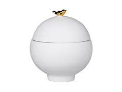 Räder Zuhause - Porzellangeschichten Dose Vogel Räder Zuhause - Porzellangeschichten Dose Vogel