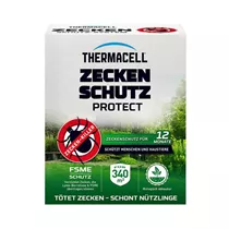 Thermacell Zeckenschutz - Protect 12 Monate Thermacell Zeckenschutz - Protect 12 Monate