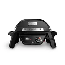 Weber Elektrogrill - PULSE 1000 Elektrogrill Weber Elektrogrill - PULSE 1000 Elektrogrill