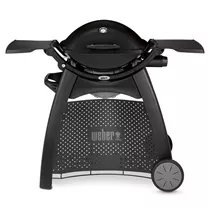 Weber Gasgrill - Q 2200 Station Black Line Weber Gasgrill - Q 2200 Station Black Line