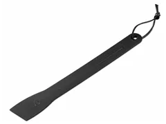 Weber - Q Reinigungs-Spachtel Kunststoff - Schwarz Weber - Q Reinigungs-Spachtel Kunststoff - Schwarz
