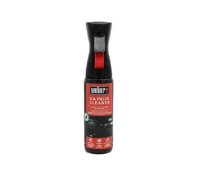 Weber - Q und Pulse Cleaner 300 ml