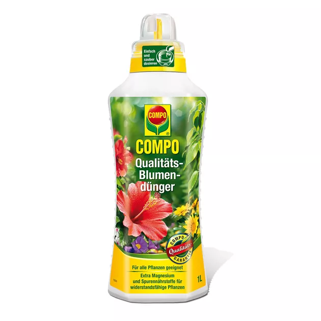 COMPO Blumenprofi wasserlöslicher Blumendünger 1,2 kg ab 16.99 € | Vergleiche 7 Angebote auf COMPO Blumenprofi wasserlöslicher Blumendünger 1,2 kg ab 16.99 € | Vergleiche 7 Angebote auf