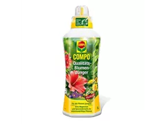 Compo - Qualitäts Blumendünger Flüssig 1L Compo - Qualitäts Blumendünger Flüssig 1L