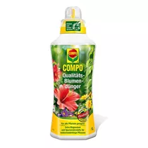 Compo - Qualitäts Blumendünger Flüssig 1L Compo - Qualitäts Blumendünger Flüssig 1L