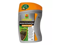 Compo - Rasen-Reparatur 1,2kg Komplett mix Compo Compo - Rasen-Reparatur 1,2kg Komplett mix Compo