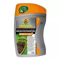 Compo - Rasen-Reparatur 1,2kg Komplett mix Compo Compo - Rasen-Reparatur 1,2kg Komplett mix Compo
