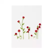 Räder - Räder Plissee Wunschkarte Für Dich