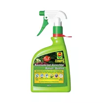 Compo - Rasenunkraut-Vernichter Banvel Quattro AF 1 L Compo - Rasenunkraut-Vernichter Banvel Quattro AF 1 L