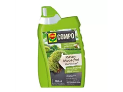 Compo - Rasen Moos-frei 500ml Herbistop Compo - Rasen Moos-frei 500ml Herbistop