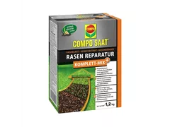 Compo - Rasen Reparatur Komplett-Mix 1,2 kg für bis zu 6 qm Compo - Rasen Reparatur Komplett-Mix 1,2 kg für bis zu 6 qm