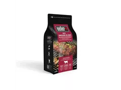 Weber - Räucherchips Beef 700g Weber - Räucherchips Beef 700g