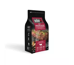Weber - Räucherchips Beef 700g Weber - Räucherchips Beef 700g