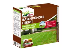 Cuxin DCM - Rasendünger Herbst 3 kg Cuxin DCM - Rasendünger Herbst 3 kg
