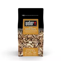 Weber - Räucherchips Buche 700g