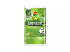 Compo - Rasendünger mit Langzeitwirkung Aktion 13,75 kg Compo - Rasendünger mit Langzeitwirkung Aktion 13,75 kg