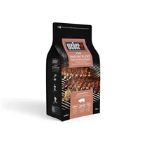 Weber - Räucherchips Pork 700g Weber - Räucherchips Pork 700g
