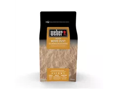 Weber - Räuchermehl Buche 500g Weber - Räuchermehl Buche 500g