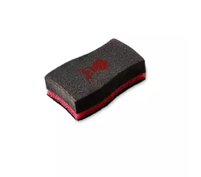 Weber - Reinigungsschwamm (2 Stück)