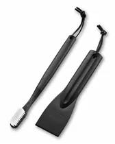 Weber - Reinigungs-Set für Gasgrills Kunststoff Weber - Reinigungs-Set für Gasgrills Kunststoff