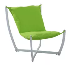 MAXPHIL living - Relaxsessel Grün MAXPHIL living - Relaxsessel Grün